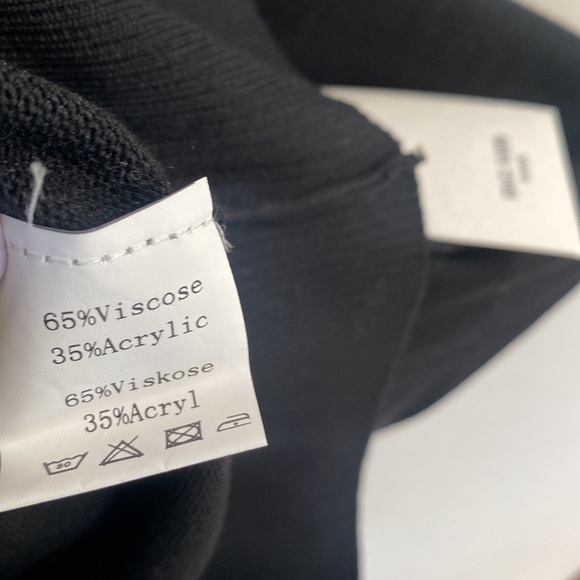 (A9) GRACE KARIN Cropped Cardigan V-Neck Button Down Open Front, Size Small, NWT - Picture 10 of 12